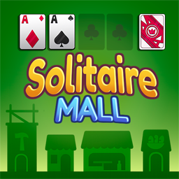 Solitaire Mall - logo