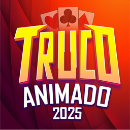 Truco Animado - logo